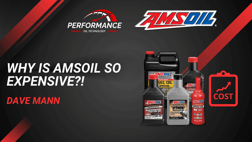 Amsoil Rug Who sells AMSOIL and why isn't it in stores?