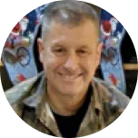 Dave Mann, President of Performance Oil Technology