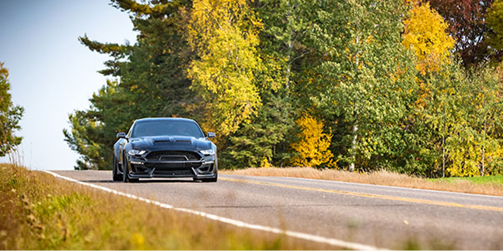 Shop AMSOIL Car products