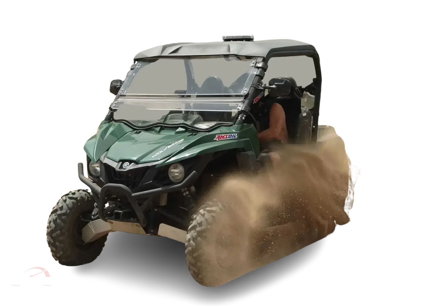 4 Stroke Powersports-Equipment