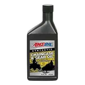 AMSOIL 100% Synthetic Chaincase & Gear Oil