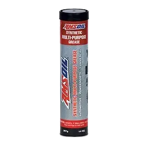 AMSOIL 100% Synthetic Multi-Purpose Grease