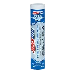 AMSOIL 100% Synthetic Water-Resistant Grease