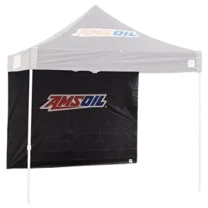 AMSOIL 10' EZup Side Wall