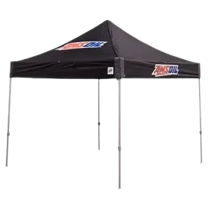 AMSOIL 10' x 10' EZup Tent