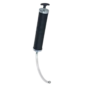 AMSOL Fluid Extraction Pump