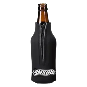 AMSOIL Bottle Cooler Sleeve