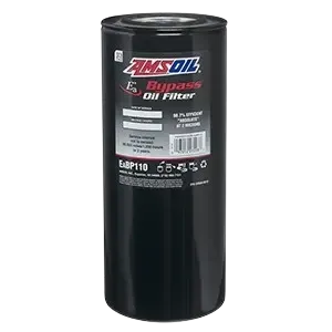 AMSOIL Bypass Oil Filter