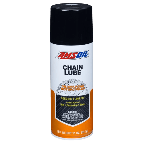 AMSOIL Chain Lube