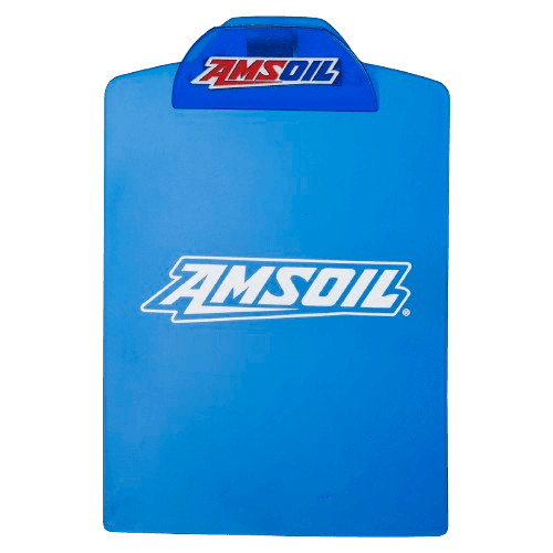 AMSOIL Clipboard