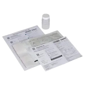 AMSOIL Coolant Testing Kit, UPS Pre-Paid