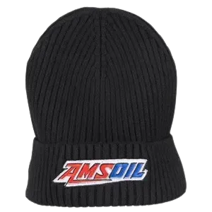 AMSOIL Cuffed Beanie