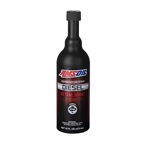 AMSOIL Diesel Cetane Boost