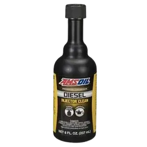 AMSOIL Diesel Injector Clean