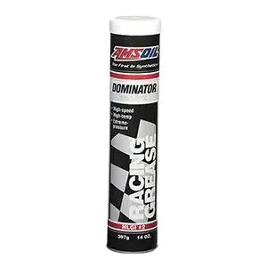 AMSOIL DOMINATOR® 100% Synthetic Racing Grease