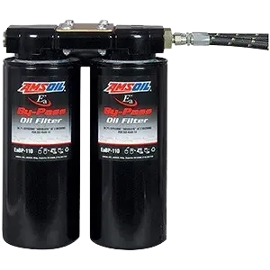 AMSOIL DUAL-GARD® Bypass System