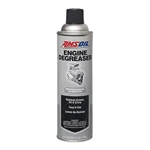 AMSOIL Engine Degreaser