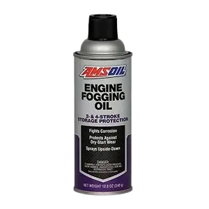 AMSOIL Engine Fogging Oil