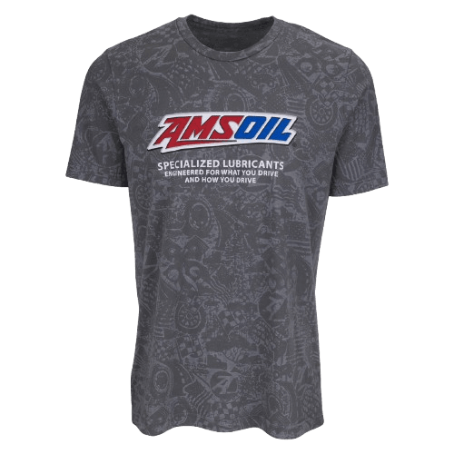Engineered for You AMSOIL  T-Shirt
