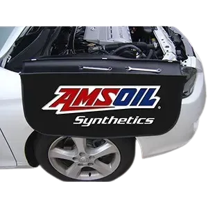 AMSOIL Fender Cover