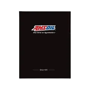 AMSOIL File Folder