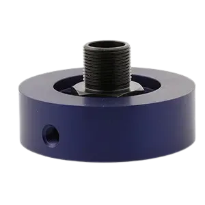 AMSOIL Filter Adapter Ford/Cummins