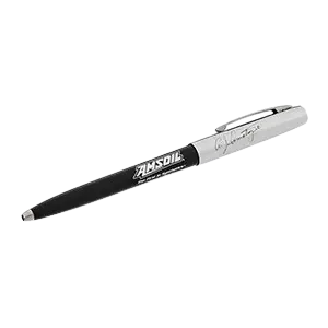 AMSOIL Fisher Signature Space Pen