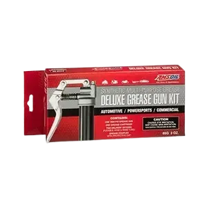 AMSOIL Grease Gun Kit