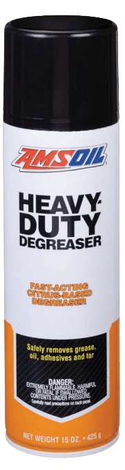 AMSOIL Heavy-Duty Degreaser
