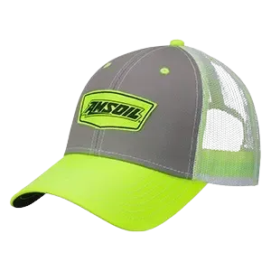 AMSOIL High Visibility Hat