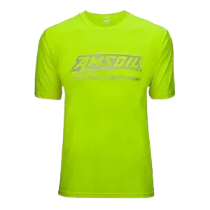 AMSOIL High Visibility T-Shirt