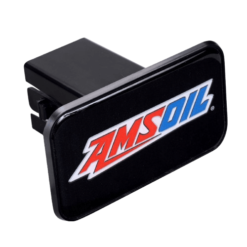 AMSOIL Hitch Cover