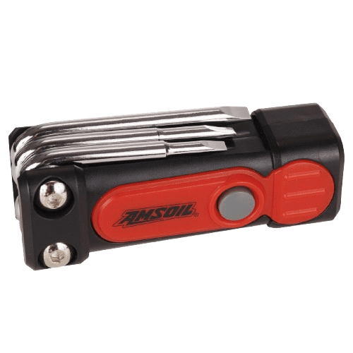 Lighted AMSOIL Multi-Tool