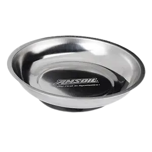 AMSOIL Magnetic Parts Bowl