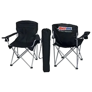 AMSOIL Mega Folding Chair