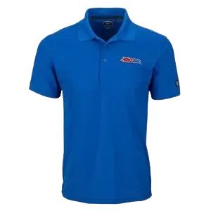 AMSOIL Men's Blue OGIO Polo
