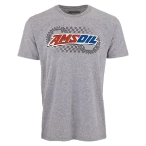 AMSOIL Men's Gear Shirt