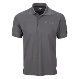 AMSOIL Men's Grey OGIO Polo