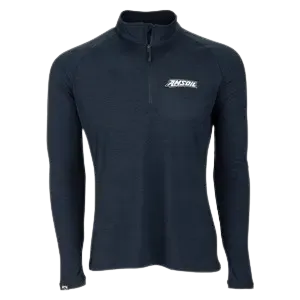 AMSOIL Men's Navy 1/4 Zip