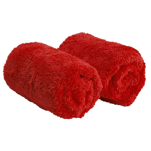 AMSOIL Microfiber Detail Towel 2-Pack