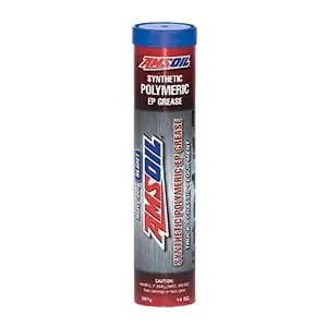 AMSOIL NLGI #1 100% Synthetic Polymeric Truck, Chassis and Equipment Grease