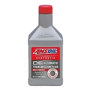 AMSOIL OE Multi-Vehicle 100% Synthetic Automatic Transmission Fluid