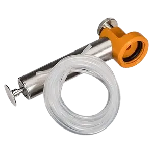 AMSOIL Oil Analysis Pump