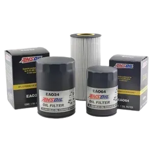 AMSOIL Oil Filter