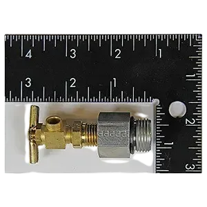 Oil Sampling Petcock Kit