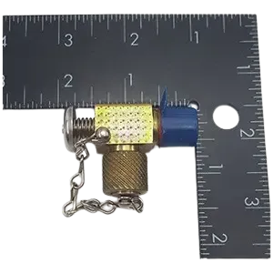 Oil Sampling Valve 1/4 NPT