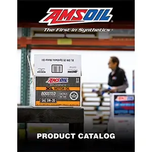 AMSOIL Products Catalog