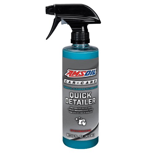 AMSOIL Quick Detailer