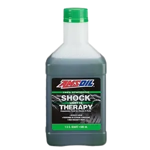 AMSOIL Shock Therapy® #5 Light Suspension Fluid