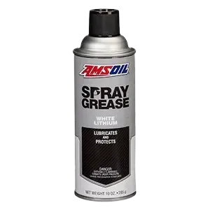 AMSOIL Spray Grease